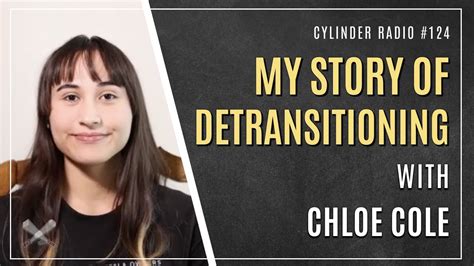 chloe cole detransitioner|chloe coleman transgender.